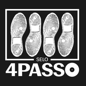 Selo 4Passo